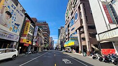 信義國小捷運站超大三房.金融區.名揚大廈