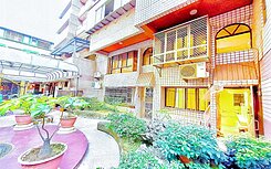 【樹孝路★婆媳可同住★樓中樓大四房★電梯直達平車】
