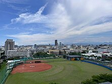 林鼎願景｜櫻花捷運站｜次頂樓明亮採光大三房平車