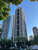 市政中心｜百貨一級戰區｜全新毛胚3平車