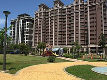 過嶺好市多|面公園大坪數兩房車稀有釋出|高誠森仰