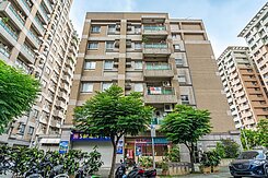 新專約!未來廈安站雙併邊間三房車☆住商張正順