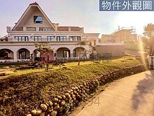 紋靖獨家⭐️楊梅⭐️歐式輕奢風獨院景觀別墅