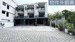 💫森之境💫旗山森呼吸全新完工渡假宅*⭐稀有釋出