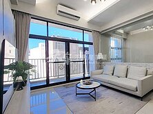 樂高A+/捷運百萬裝潢三房平車