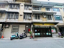 延平路大面寬店住