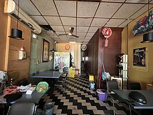 安平國小金店住