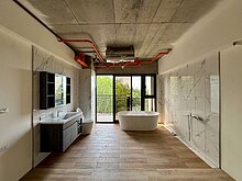 house cover