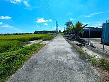 台南市佳里區永昌段400坪休閒農地