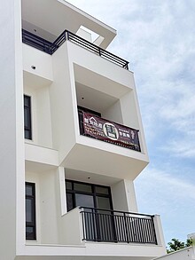 house cover