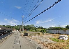 DF新社種苗公園旁超大面寬平坦1051農地