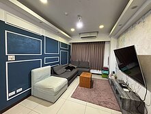 獨家✨芬享好屋🏆平鎮南勢優質社區京戀兩房車