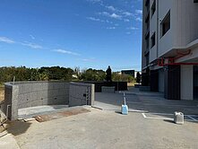 湖口最便宜全新雙車位華廈