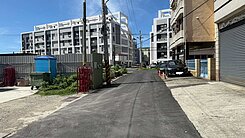 林園歡樂滿屋(10)全新2房平車