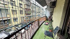 台灣房屋陳怡蓁新莊賣屋推薦靜巷獨戶大空間