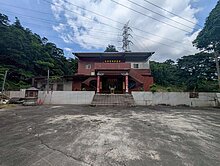 關西宮廟惜收，誠徵有緣人