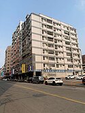 西屯.漢口商圈住辦樓店