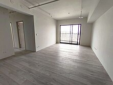 決心要賣!鉅虹嵐casa質感高樓四房+雙平車