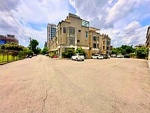 house cover