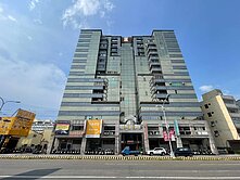 中央路財經巨人中型辦公室稀有釋出