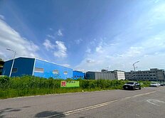 🍎大肚產業園區工業區大角地~稀有釋出