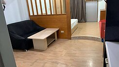 星馳市套房