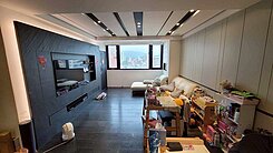 士林捷運430米25年四面採光華廈附車