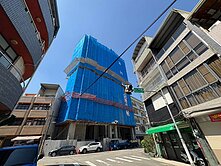 〔專〕豐原鬧區❤️‍🔥豐閱全新3房➕平面車位🚗