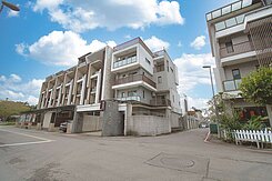 埔里.合法電梯民宿