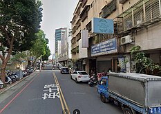 五權路英士路科博館商圈店面