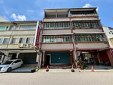 礁溪市區百坪雙車位金店住住~台灣房屋婕如~小豬🐷
