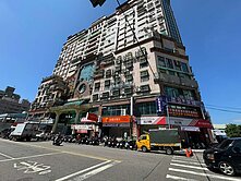 中興大學國圖館收租金雞母