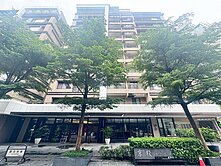 BB196遠眺圓山飯店美景京棧【中信房屋張翔喆】