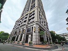 敦南一品花園稀有高樓邊間三房雙車