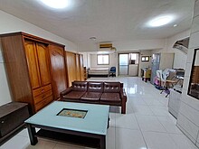 house cover