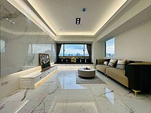 house cover