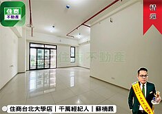 麗寶藝術家Ｂ區2+1房平車