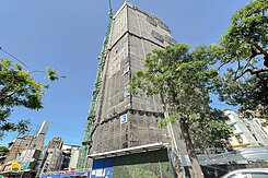 醫建工商圈｜黃線捷運｜高樓大兩房平車