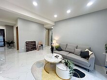 近幸福捷運三樓美3房