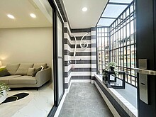 house cover