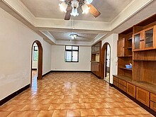 house cover