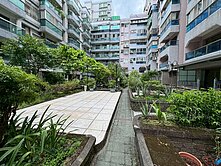 慈文國中旁全新裝潢美3房
