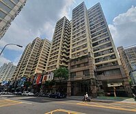 ★栓★長期持有超低價★南屯公益惠文學區三房附車位