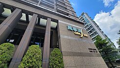 景平捷運萬事達方正2房-饒庭華太平洋房屋