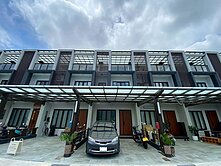 🚘【近羅東｜全新雙車位青庭美別墅】