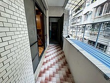 house cover