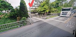 獨賣神岡神清路獨門獨戶農地RC大平房