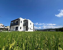house cover