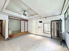 house cover