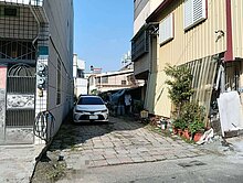 臨台19甲麻豆社區型建地